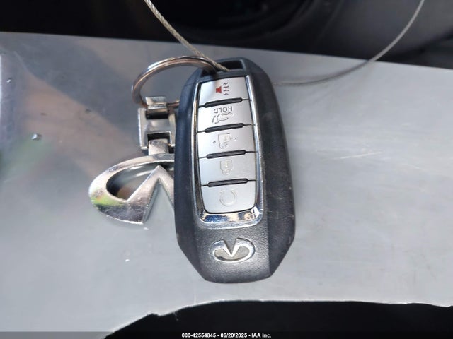 Infiniti 2022 2022 3PCAJ5BA2NF107256 Image 11