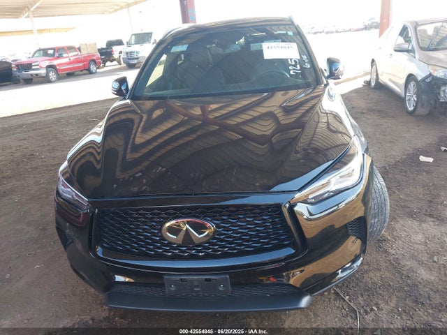 Infiniti 2022 2022 3PCAJ5BA2NF107256 Image 12
