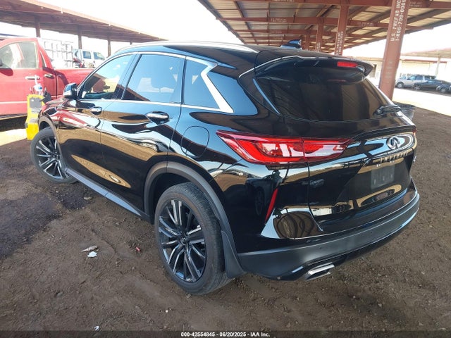 Infiniti 2022 2022 3PCAJ5BA2NF107256 Image 3