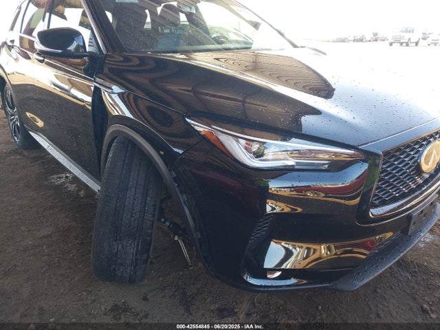 Infiniti 2022 2022 3PCAJ5BA2NF107256 Image 6