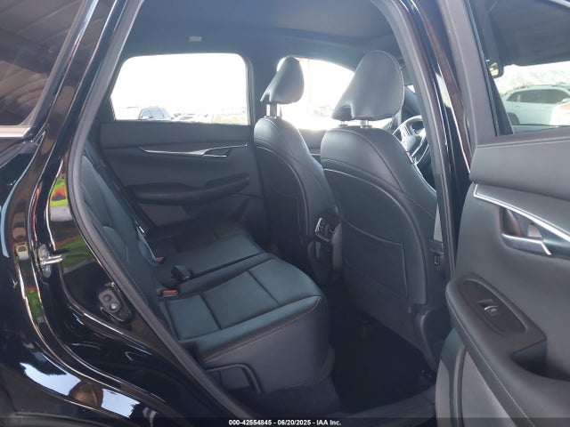 Infiniti 2022 2022 3PCAJ5BA2NF107256 Image 8