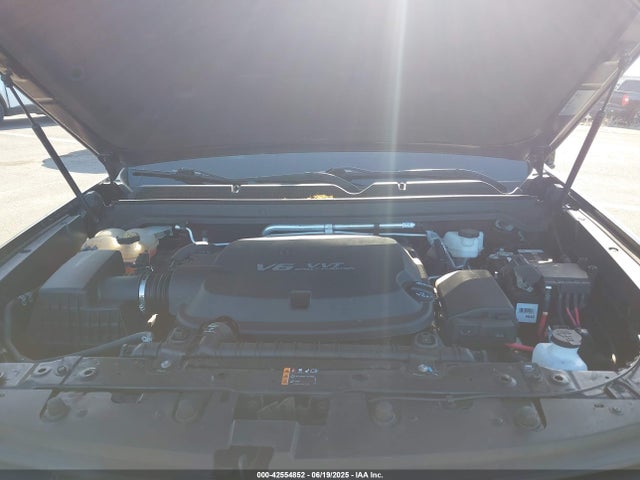 Chevrolet lgz 2022 1GCGSDEN2N1178644 Image 10