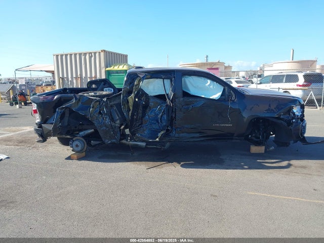 Chevrolet lgz 2022 1GCGSDEN2N1178644 Image 14