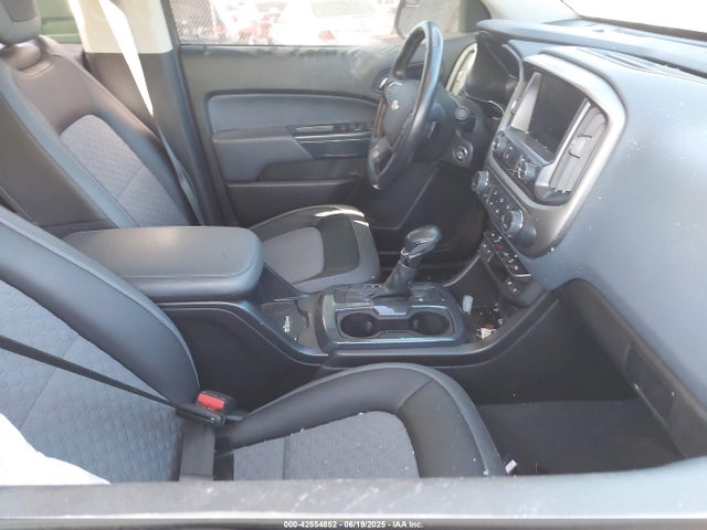 Chevrolet lgz 2022 1GCGSDEN2N1178644 Image 5