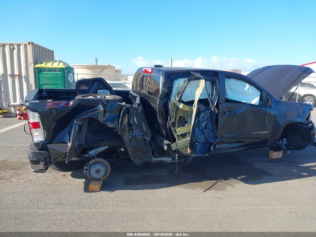 Chevrolet lgz 2022 1GCGSDEN2N1178644 Image 6