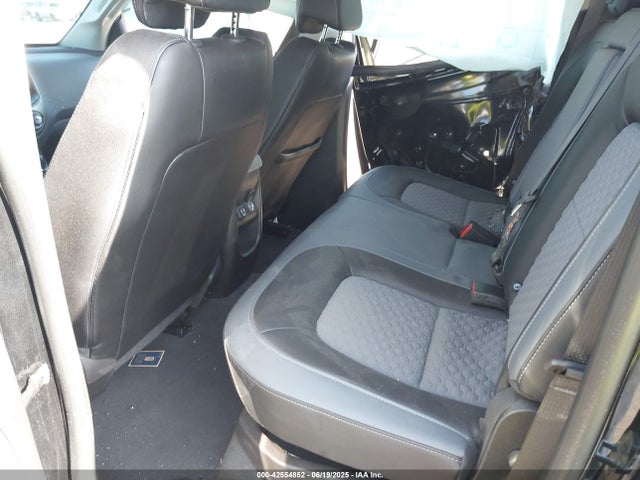 Chevrolet lgz 2022 1GCGSDEN2N1178644 Image 8