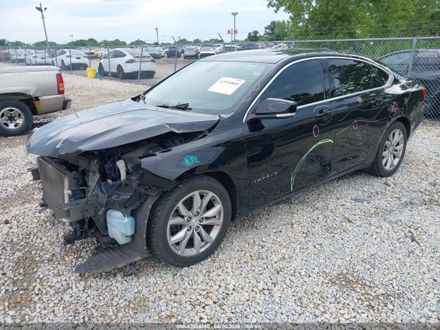 1G11Z5S33KU108213 Chevrolet lfx - spark ignited direct injection, vvt, e85 max, alum