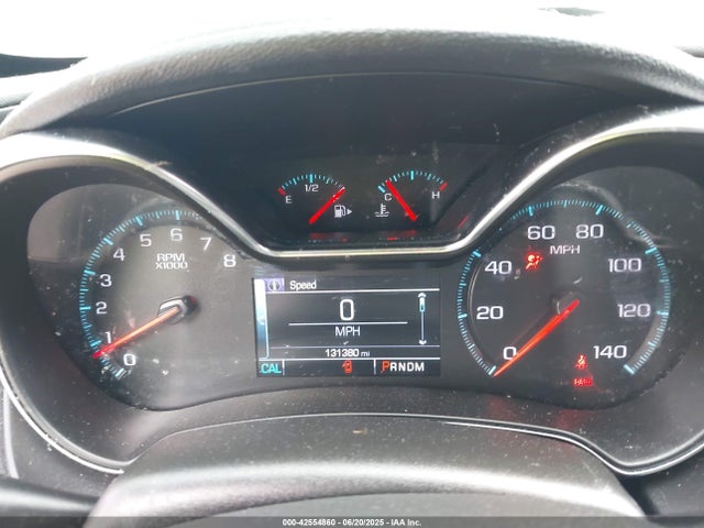 1G11Z5S33KU108213 Chevrolet lfx - spark ignited direct injection, vvt, e85 max, alum