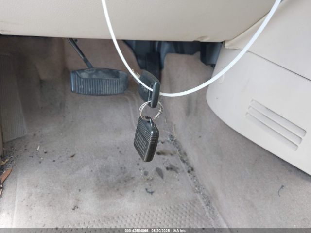 2004 LINCOLN AVIATOR 5LMEU88H94ZJ49682 Photo 10