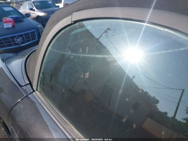 1999 PORSCHE BOXSTER WP0CA2983XU631827 Photo 5