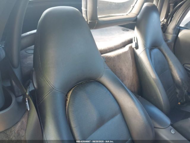 1999 PORSCHE BOXSTER WP0CA2983XU631827 Photo 7