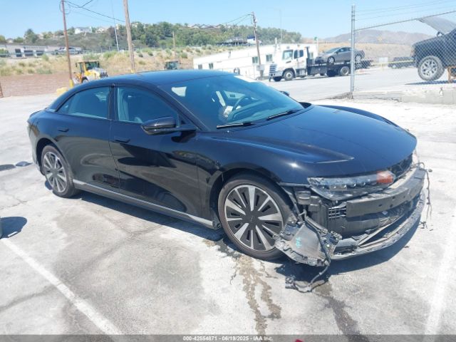2023 LUCID AIR 50EA1PFAXPA008455