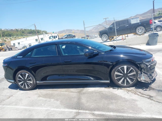 50EA1PFAXPA008455 Lucid Air