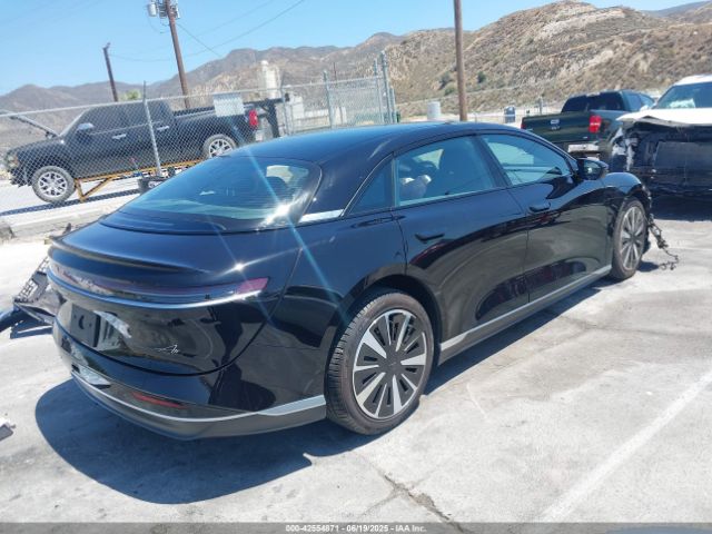2023 LUCID AIR 50EA1PFAXPA008455 Photo 3