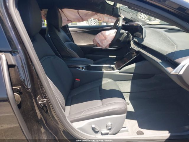 2023 LUCID AIR 50EA1PFAXPA008455 Photo 4