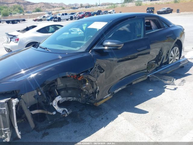 2023 LUCID AIR 50EA1PFAXPA008455 Photo 5
