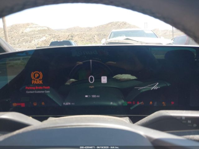 2023 LUCID AIR 50EA1PFAXPA008455 Photo 6