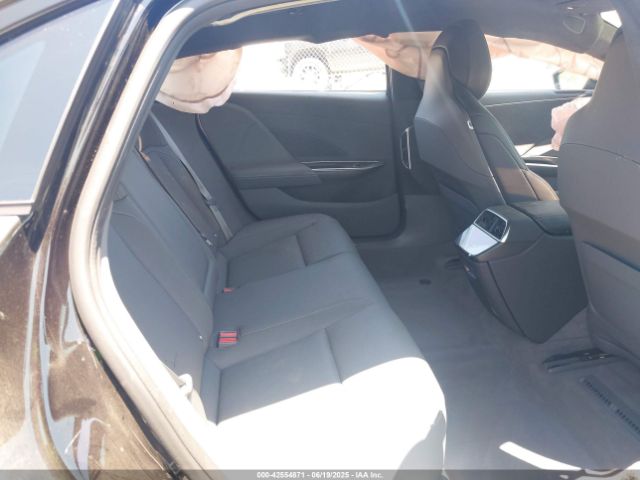 2023 LUCID AIR 50EA1PFAXPA008455 Photo 7