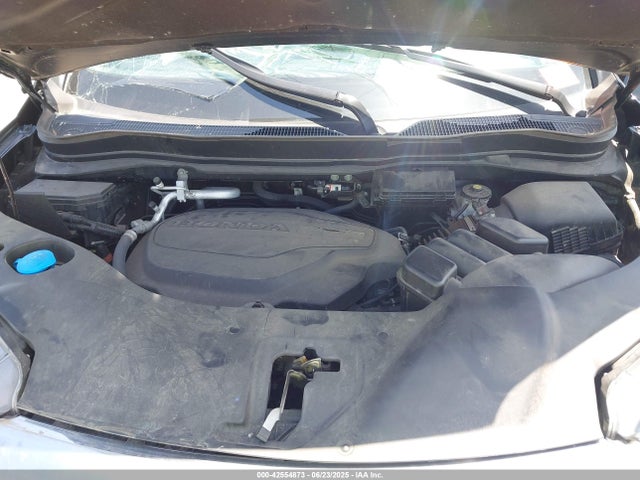 2022 HONDA PILOT 5FNYF6H63NB075135 Photo 9