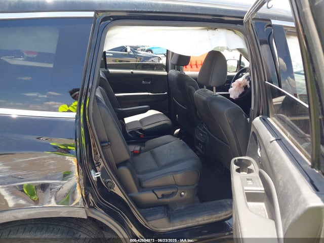 2022 HONDA PILOT 5FNYF6H63NB075135 Photo 7