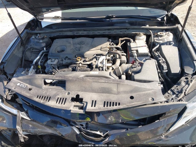 4T1C11AK1LU382130 Toyota a25a-fks
