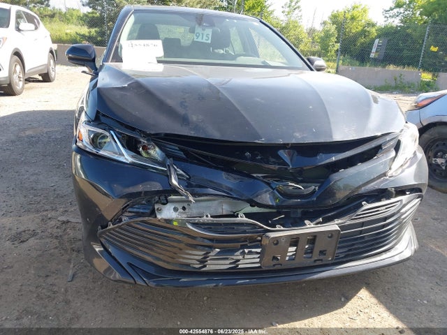 4T1C11AK1LU382130 Toyota a25a-fks