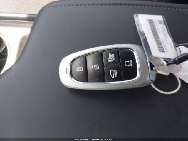 KMHL34JJ2PA070540 Hyundai gdi nu pe