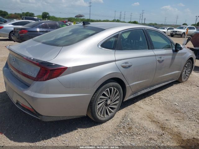 KMHL34JJ2PA070540 Hyundai gdi nu pe