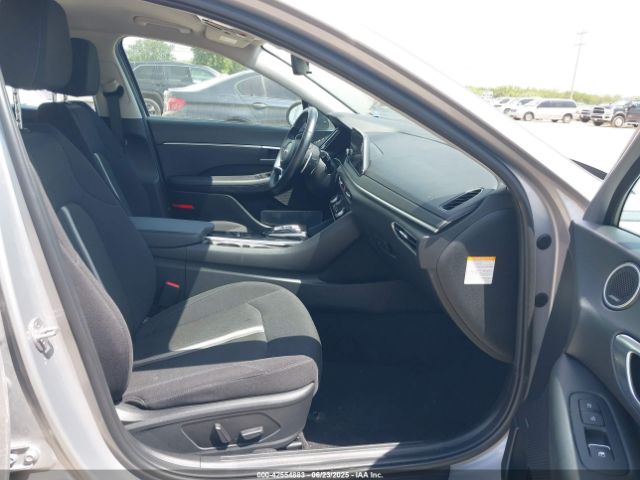KMHL34JJ2PA070540 Hyundai gdi nu pe