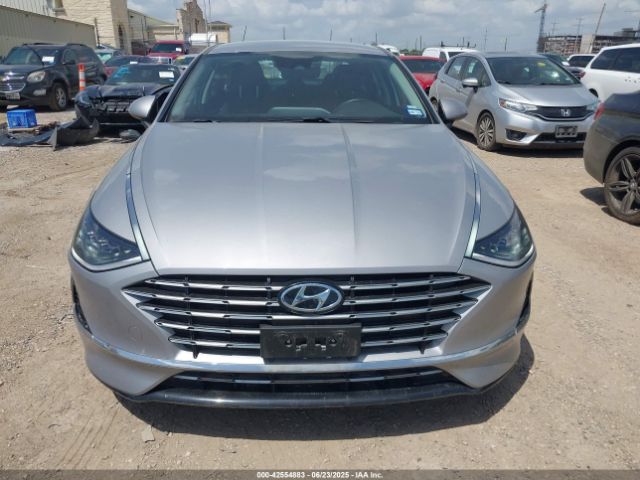 KMHL34JJ2PA070540 Hyundai gdi nu pe
