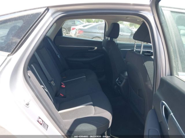 KMHL34JJ2PA070540 Hyundai gdi nu pe
