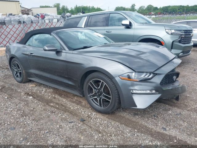 2018 FORD MUSTANG 1FATP8UH4J5167267