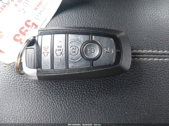2018 FORD MUSTANG 1FATP8UH4J5167267 Photo 10