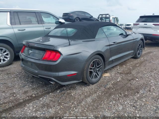 2018 FORD MUSTANG 1FATP8UH4J5167267 Photo 3