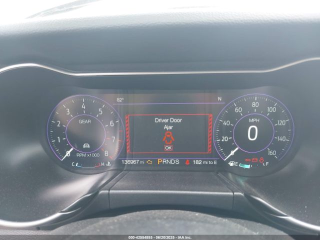 2018 FORD MUSTANG 1FATP8UH4J5167267 Photo 6