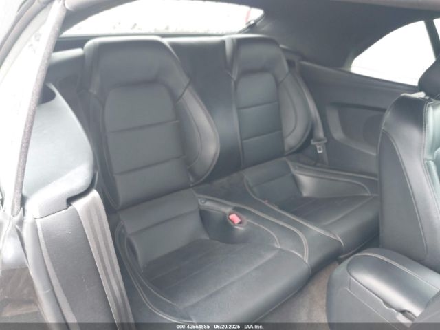 2018 FORD MUSTANG 1FATP8UH4J5167267 Photo 7