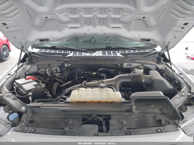 Ford 2.7l-4v 2023 1FTEW1CP1PKF27997 Image 10