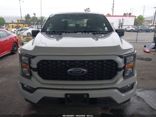 Ford 2.7l-4v 2023 1FTEW1CP1PKF27997 Image 13
