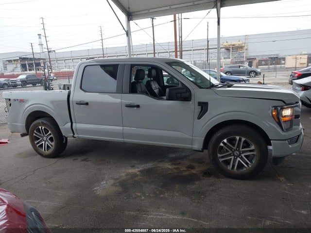 Ford 2.7l-4v 2023 1FTEW1CP1PKF27997 Image 14