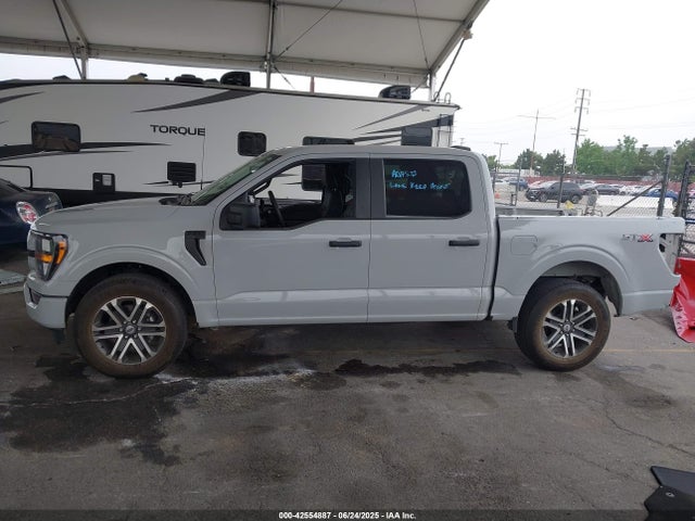 Ford 2.7l-4v 2023 1FTEW1CP1PKF27997 Image 15