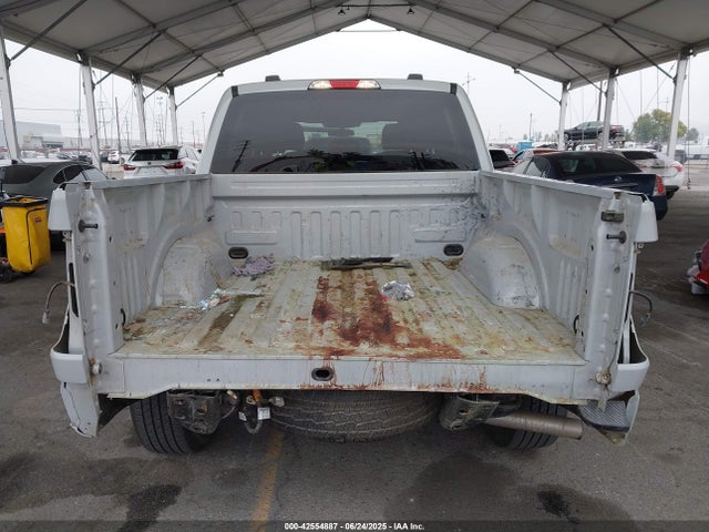 Ford 2.7l-4v 2023 1FTEW1CP1PKF27997 Image 17