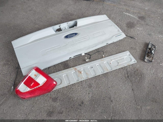 Ford 2.7l-4v 2023 1FTEW1CP1PKF27997 Image 12