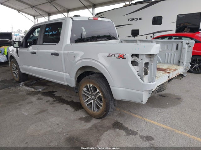 Ford 2.7l-4v 2023 1FTEW1CP1PKF27997 Image 3