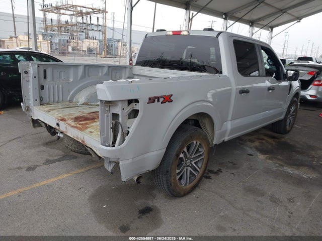 Ford 2.7l-4v 2023 1FTEW1CP1PKF27997 Image 4