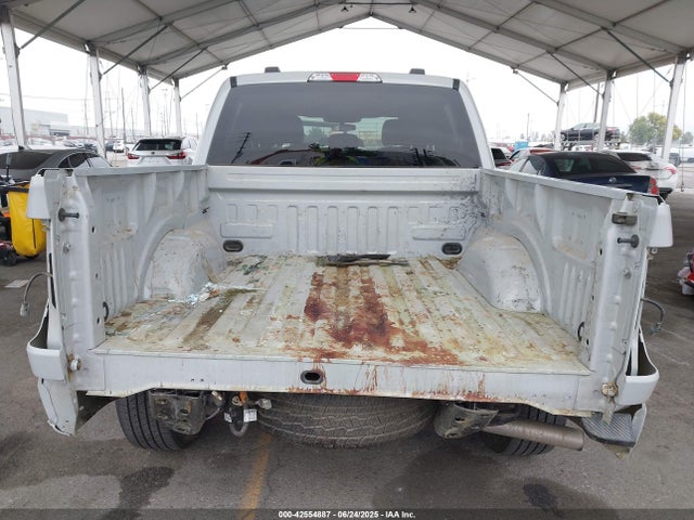 Ford 2.7l-4v 2023 1FTEW1CP1PKF27997 Image 6