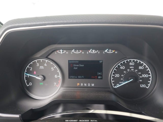 Ford 2.7l-4v 2023 1FTEW1CP1PKF27997 Image 7