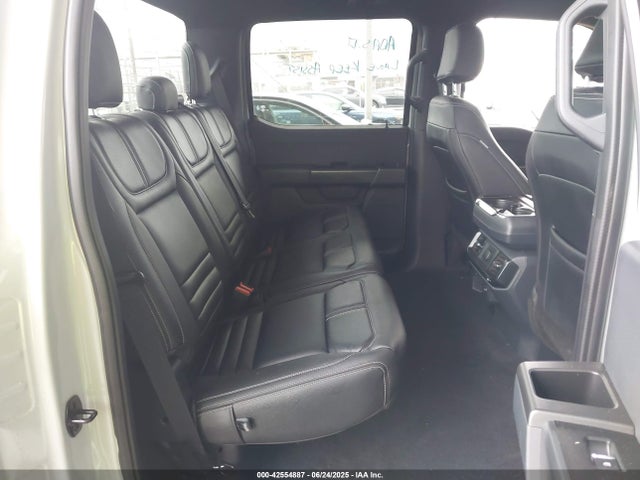 Ford 2.7l-4v 2023 1FTEW1CP1PKF27997 Image 8