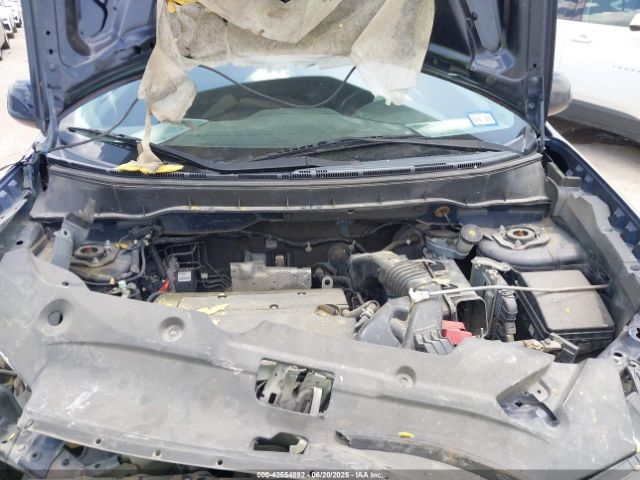 2012 MITSUBISHI OUTLANDER SPORT JA4AP4AU5CZ011255 Photo 9