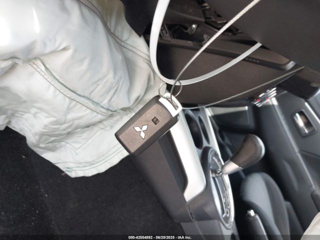 2012 MITSUBISHI OUTLANDER SPORT JA4AP4AU5CZ011255 Photo 10