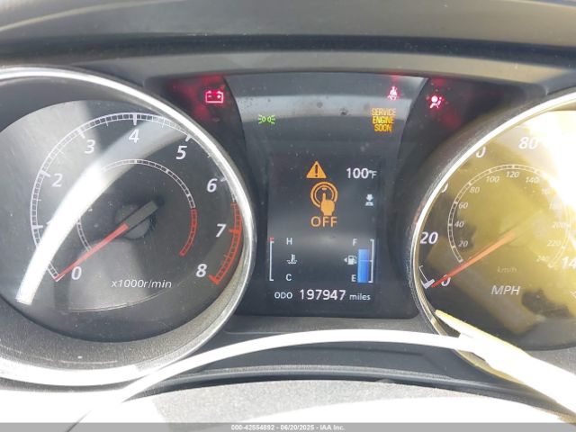 2012 MITSUBISHI OUTLANDER SPORT JA4AP4AU5CZ011255 Photo 6